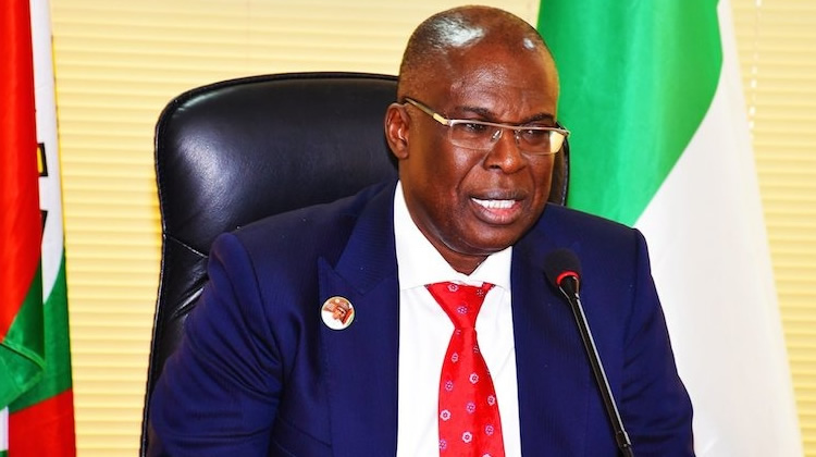 JUST IN : Court orders interim takeover of Sylva’s nine properties