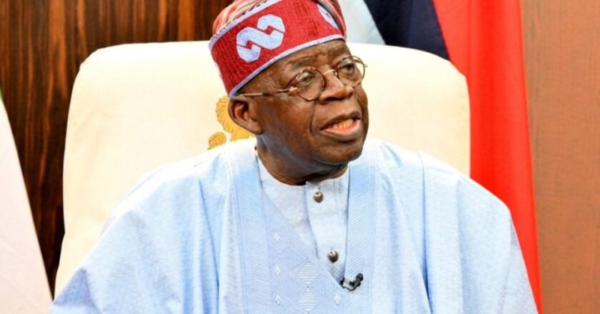 President Bola Ahmed Tinubu Declares National Emergency on Insecurity and Poverty