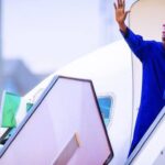 Tinubu set to visit France, Kenya, Rwanda for summits