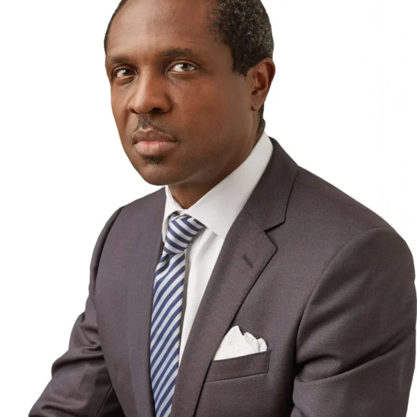 Tonye Cole Pulls Out Of Rivers APC Governorship Primaries