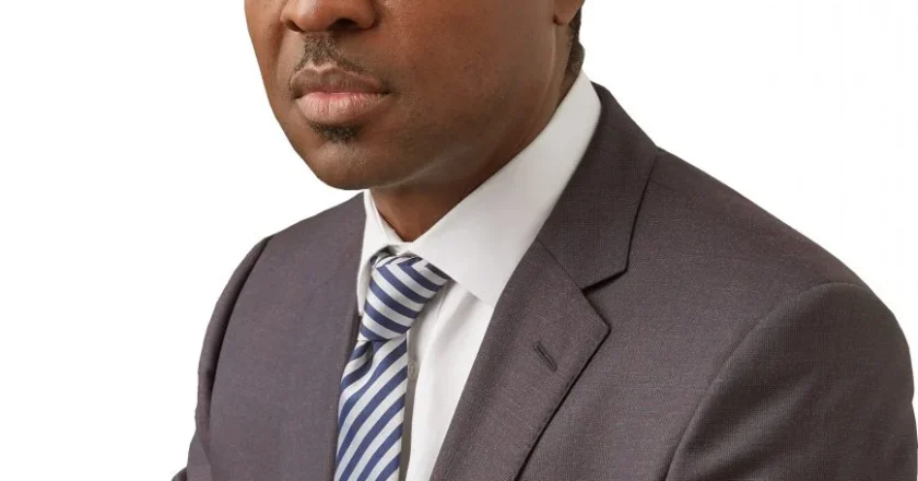 Tonye Cole Pulls Out Of Rivers APC Governorship Primaries
