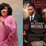 “What is the state government doing to prevent future occurrences?” – Toyin Abraham reacts to the recent killing in Oyo State
