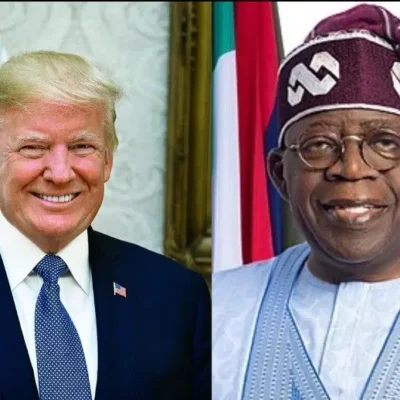 Insecurity: US to review aid, humanitarian assistance to Nigeria