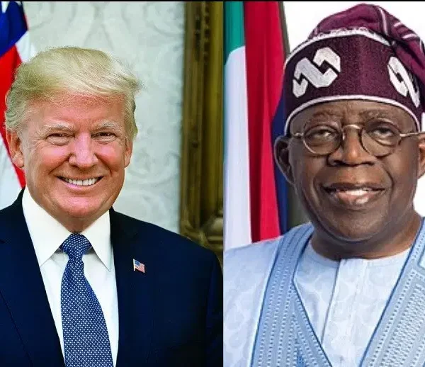 Insecurity: US to review aid, humanitarian assistance to Nigeria