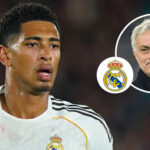  JUST IN : Mourinho makes two requests to Real Madrid