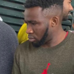 Nigerian student sentenced to 14 years in jail over s£xual assault and secret recordings in Cyprus