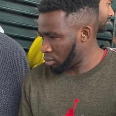 Nigerian student sentenced to 14 years in jail over s£xual assault and secret recordings in Cyprus