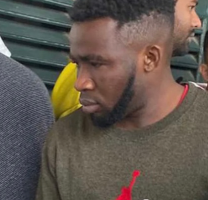 Nigerian student sentenced to 14 years in jail over s£xual assault and secret recordings in Cyprus