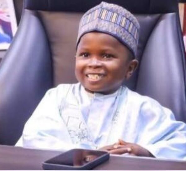 All Progressives Congress House of Reps Aspirant In Kaduna Pulls Out Of Race