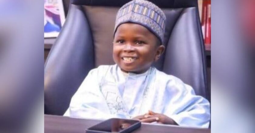 All Progressives Congress House of Reps Aspirant In Kaduna Pulls Out Of Race