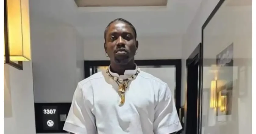 “I Am Ready For Legal Battle” – VDM Responds to Presidency Over Viral AI Video Row {VIDEO}
