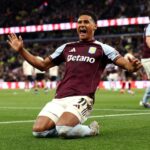 Aston Villa Outclass Liverpool In Thrilling Premier League Showdown