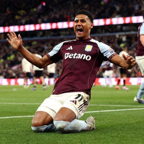 Aston Villa Outclass Liverpool In Thrilling Premier League Showdown