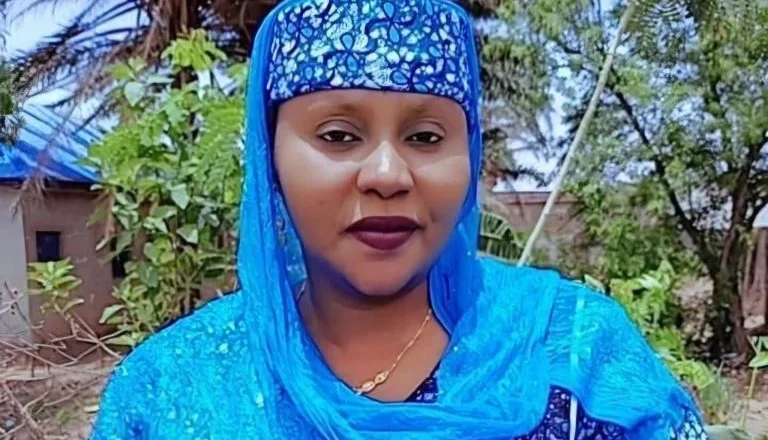SAD : Veteran Kannywood actress, Wasila Isma’il, d!es at 46