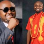 If you sleep with my wife as a man, your life will get spoilt beyond repair – Isreal DMW