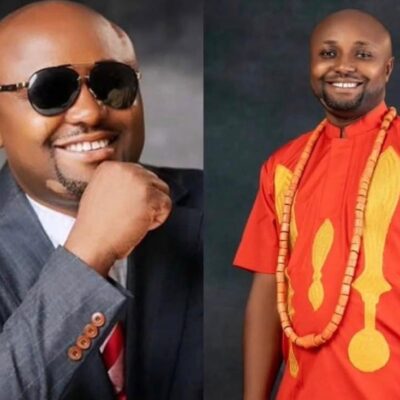 If you sleep with my wife as a man, your life will get spoilt beyond repair – Isreal DMW