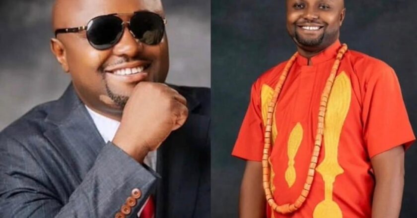 If you sleep with my wife as a man, your life will get spoilt beyond repair – Isreal DMW