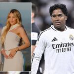 Real Madrid star Endrick says his future at the club will be determined by ‘what God tells his wife to do’
