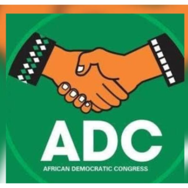 ‘I’ll Slap You’ — Tension Boils Over At ADC Stakeholders’ Meeting In Abuja {VIDEO}