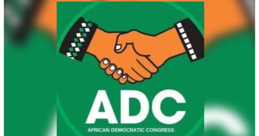 ‘I’ll Slap You’ — Tension Boils Over At ADC Stakeholders’ Meeting In Abuja {VIDEO}