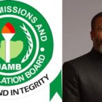 President Tinubu appoints 39-year-old Professor of Computer Engineering as new JAMB registrar
