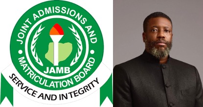 President Tinubu appoints 39-year-old Professor of Computer Engineering as new JAMB registrar