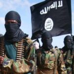 ISIS moves operations to W’Africa, US warns