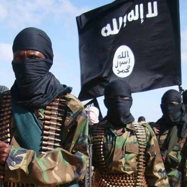 ISIS moves operations to W’Africa, US warns