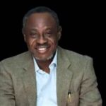 PDP will retain power in Oyo despite challenges – Ex-Deputy Gov Gbolarumi  says