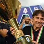 Napoli Set For Managerial Change As Antonio Conte Plans Exit