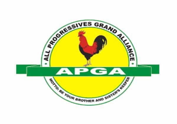 APGA confirms screening date for national, state Assembly aspirants