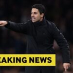 BREAKING : Arsenal to make Arteta one of highest-paid managers in football