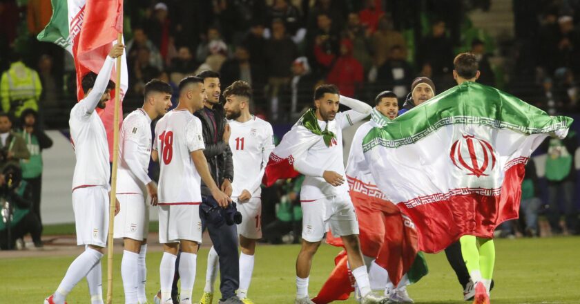 FIFA promised US World Cup visas, says Iran