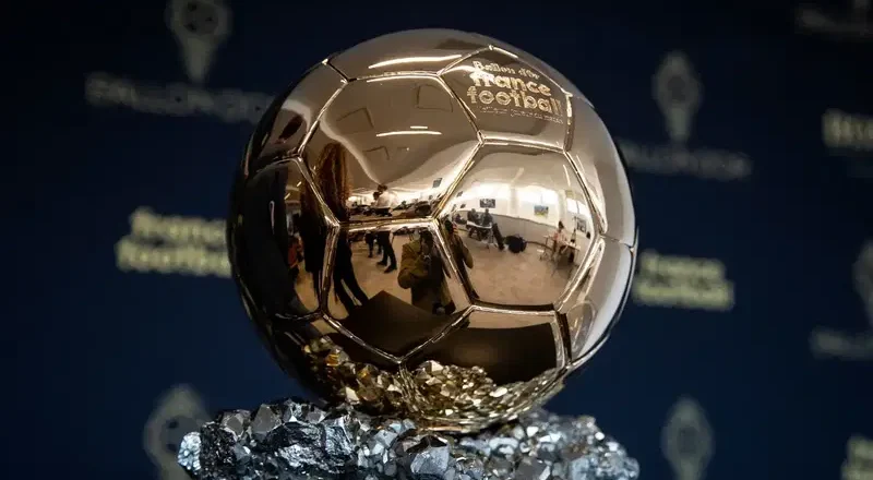 2026 Ballon d’Or Power Rankings Updated Following PSG’s Champions League Triumph