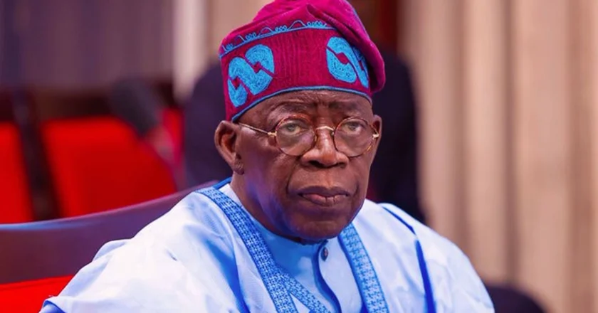 If you lost sleep, weight, I’ve lost some too – President Tinubu tells Nigerians as he admits hardship