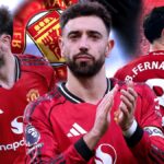 Bruno Fernandes breaks Premier League assists record for a single season