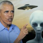 Obama offers himself up as earth’s future emissary to alien visitors