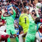 VAR Explains Decision To Disallow West Ham’s Late Equaliser Against Arsenal