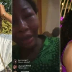 Beauty Tukura Gives Update On Ilebaye Following Disturbing Livestream