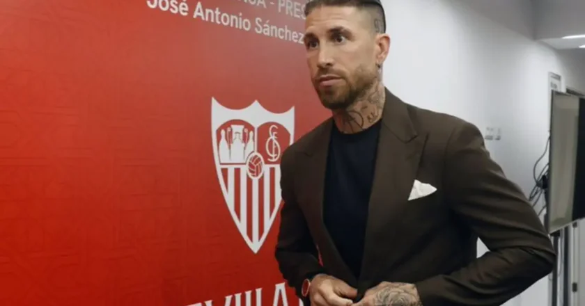 BREAKING : Real Madrid legend Sergio Ramos set to buy Sevilla