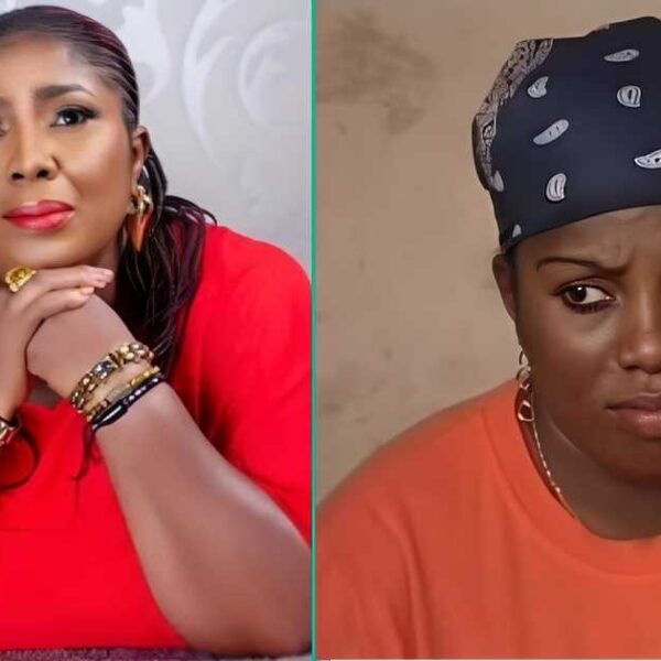 BREAKING: Nollywood actress, Oby Kechere aka Ms Koi Koi, has d!ed