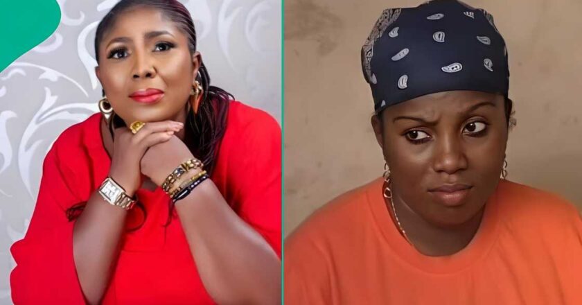 BREAKING: Nollywood actress, Oby Kechere aka Ms Koi Koi, has d!ed