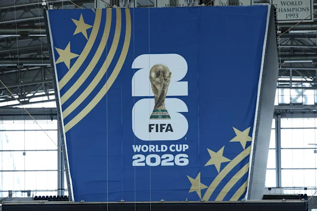 FIFA World Cup 2026: Just 12 Days to Kick-Off — Squad Updates, Injury Concerns and Team News Intensify