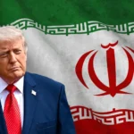 Iran Peace deal largely negotiate would reopen Strait of Hormuz—Trump