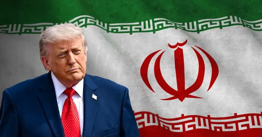 Iran Peace deal largely negotiate would reopen Strait of Hormuz—Trump