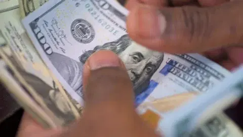 Dollar To Naira Exchange Rate Today – May 26, 2026