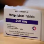 US Appeals Court temporarily halts mail delivery of abortion pill