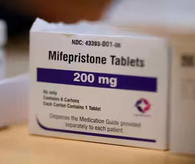 US Appeals Court temporarily halts mail delivery of abortion pill