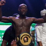 Carter Efe Cries Out Over Delay in N50 Million Boxing Prize Payment {VIDEO}
