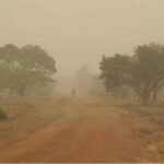 NiMet Forecasts Three Days of Haze, Thunderstorms; Advises Caution for Asthma Patients